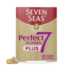 Seven Sea Perfect Woman Plus