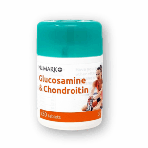 Numark Glucosamine & Chondroitin Tablets