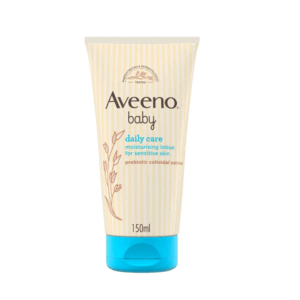 Aveeno Baby Daily Care Moisturising Lotion